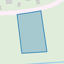 Perceel RDE00-T-2535