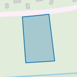 Perceel RDE00-T-2536