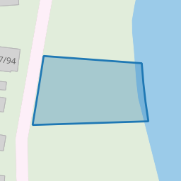 Perceel RDE00-T-2601