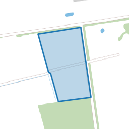 Perceel RDE00-T-2701