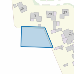 Perceel RDE00-T-2707