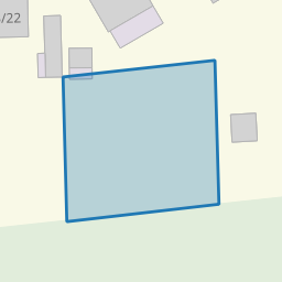 Perceel RDE00-T-2742