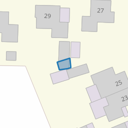 Perceel RDE00-T-2756