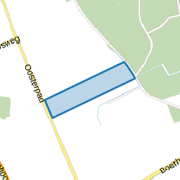 Perceel RDE00-T-2777