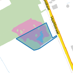 Perceel RDE00-T-2781