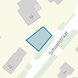 Perceel RDE00-T-2810