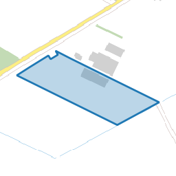 Perceel RDE00-T-2821