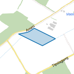 Perceel RDE00-T-2822