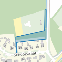 Perceel RDE00-T-2874