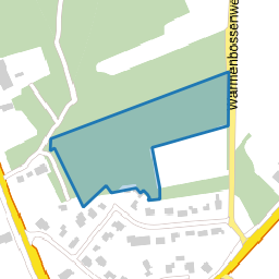 Perceel RDE00-T-2909