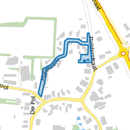 Perceel RDE00-T-2926