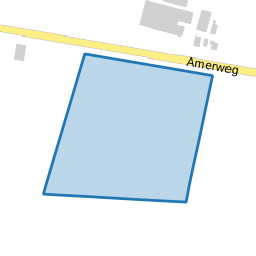 Perceel RDE00-T-3279