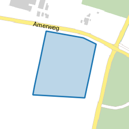 Perceel RDE00-T-3281