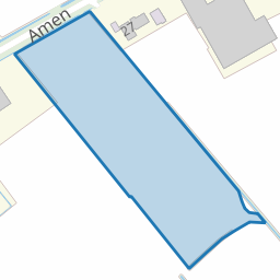 Perceel RDE00-T-3287