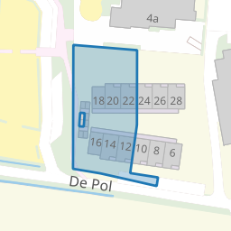 Perceel RDE00-T-3315