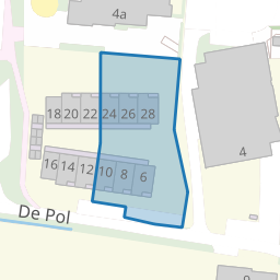 Perceel RDE00-T-3316