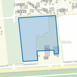 Perceel RDE00-T-3318