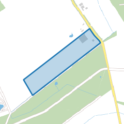 Perceel RDE00-T-401