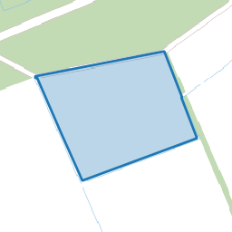 Perceel RDE00-T-421