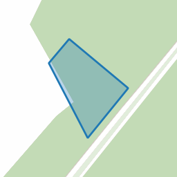 Perceel RDE00-T-533