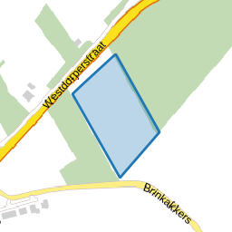 Perceel RDE00-T-548