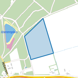 Perceel RDE00-T-720