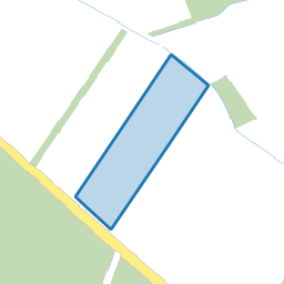 Perceel RDE00-T-811