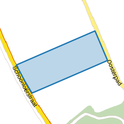 Perceel RDE00-T-861