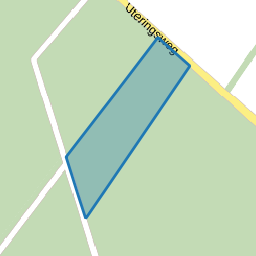 Perceel RDE00-T-932
