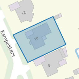 Perceel RDE00-U-1000