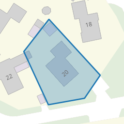 Perceel RDE00-U-1011