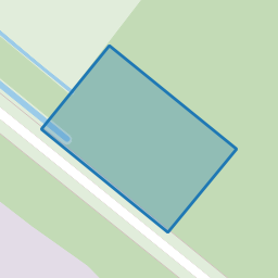 Perceel RDE00-U-1025