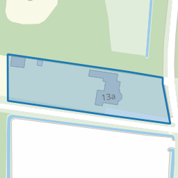 Perceel RDE00-U-1027