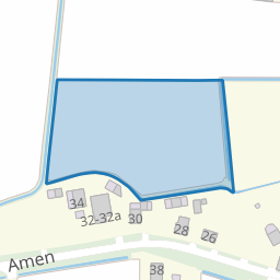 Perceel RDE00-U-1038