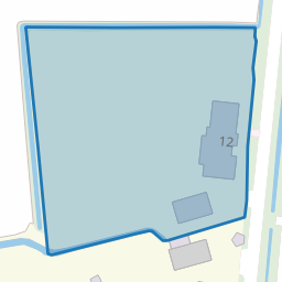 Perceel RDE00-U-1039