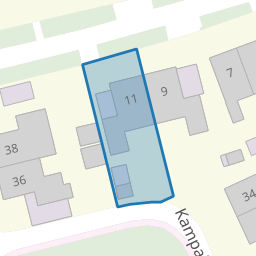 Perceel RDE00-U-1051