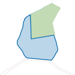 Perceel RDE00-U-111