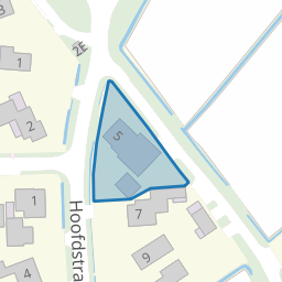 Perceel RDE00-U-1122