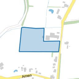 Perceel RDE00-U-1161