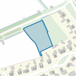 Perceel RDE00-U-1175