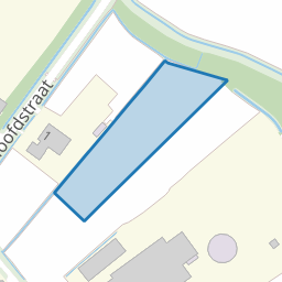 Perceel RDE00-U-1195