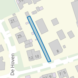 Perceel RDE00-U-1226