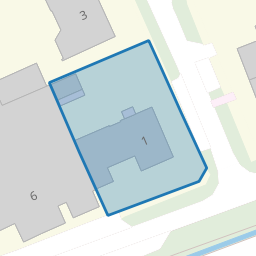 Perceel RDE00-U-1231