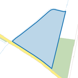 Perceel RDE00-U-1254
