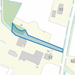 Perceel RDE00-U-1272