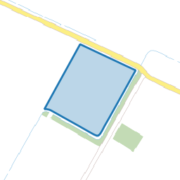 Perceel RDE00-U-1314