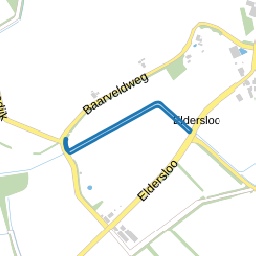 Perceel RDE00-U-1370