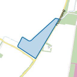 Perceel RDE00-U-1438