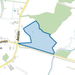 Perceel RDE00-U-1462