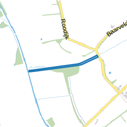 Perceel RDE00-U-1467